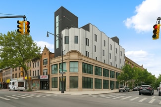 Plus de détails pour 878 Nostrand Ave, Brooklyn, NY - Local commercial à louer