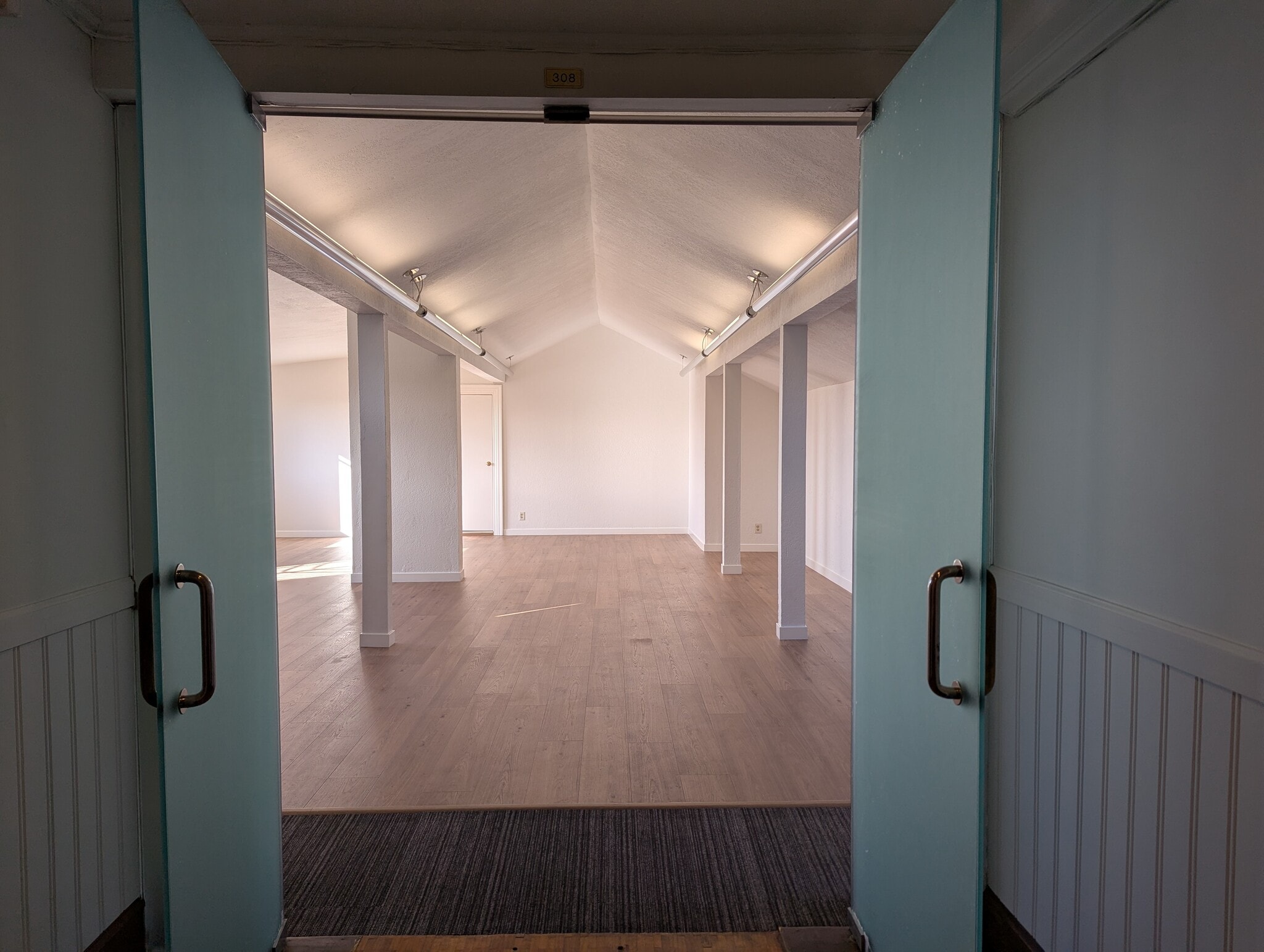 1801 Bush St, San Francisco, CA à louer Photo intérieure– Image 1 sur 16