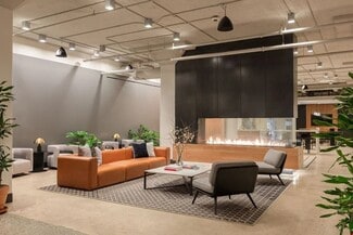 Plus de détails pour 368 Ninth Ave, New York, NY - Coworking à louer