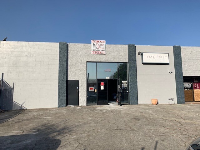 1631 Maria St, Burbank, CA à louer - Photo de l’immeuble – Image 1 sur 6