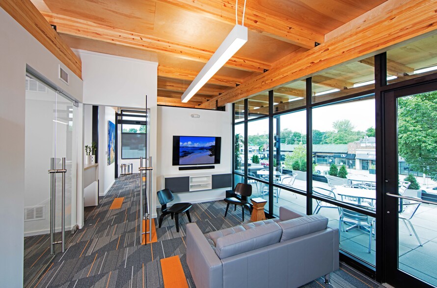 5915 N College Ave, Indianapolis, IN à louer - Photo intérieure – Image 3 sur 7