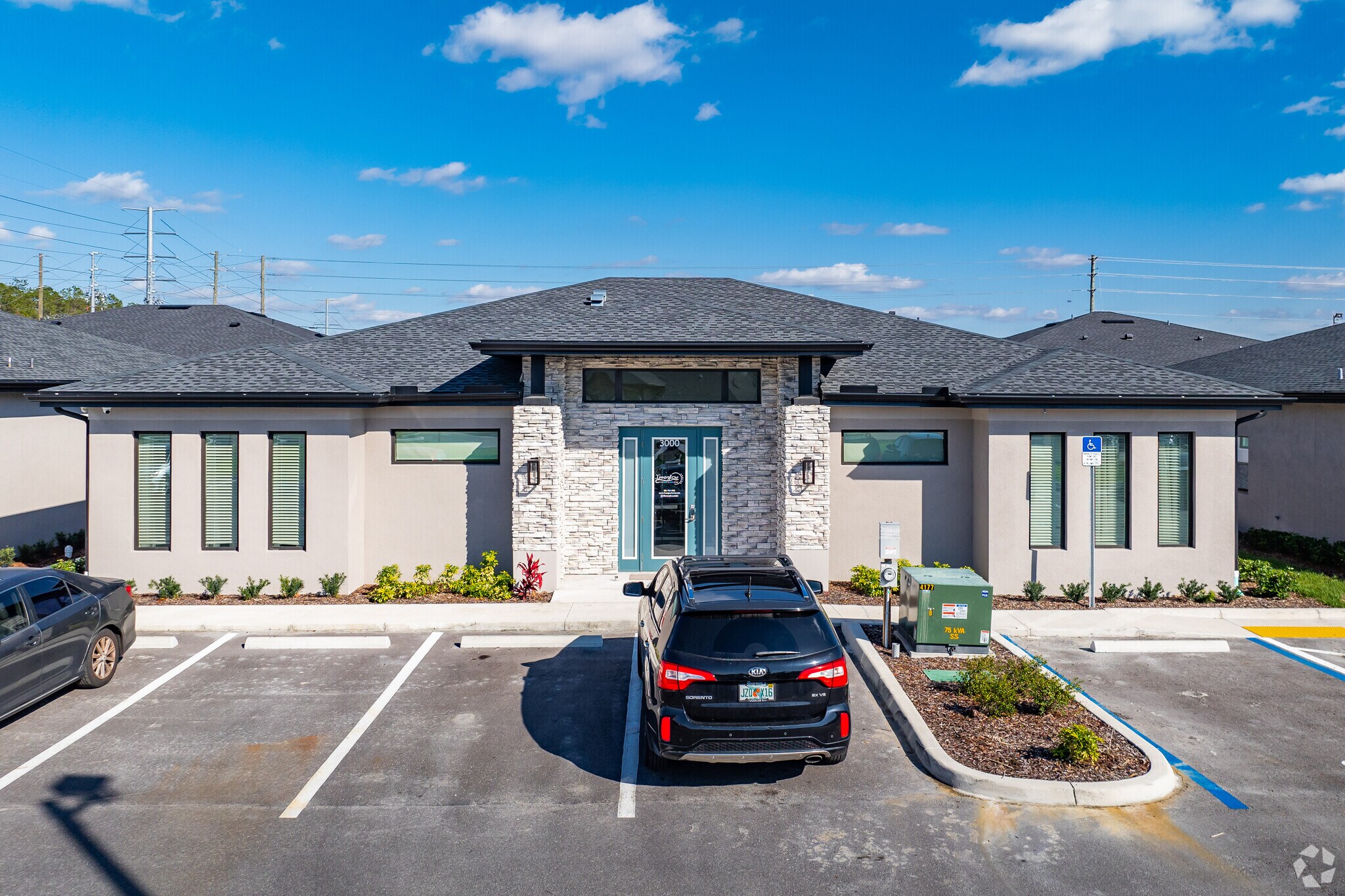 3000 Allegra Way, Lutz, FL à louer Photo de l’immeuble– Image 1 sur 14