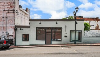 Plus de détails pour 106-N N 2nd St, Clarksville, TN - Local commercial à louer