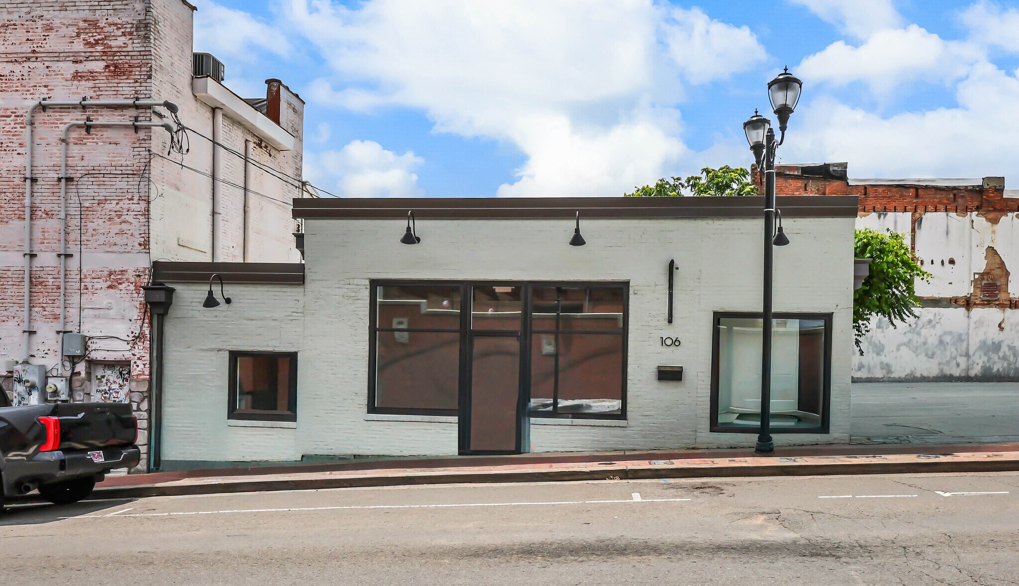 106-N N 2nd St, Clarksville, TN à louer Photo principale– Image 1 sur 21