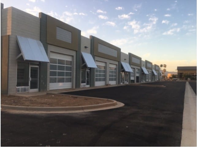 426 N Dysart Rd, Goodyear, AZ à louer - Photo de l’immeuble – Image 2 sur 6