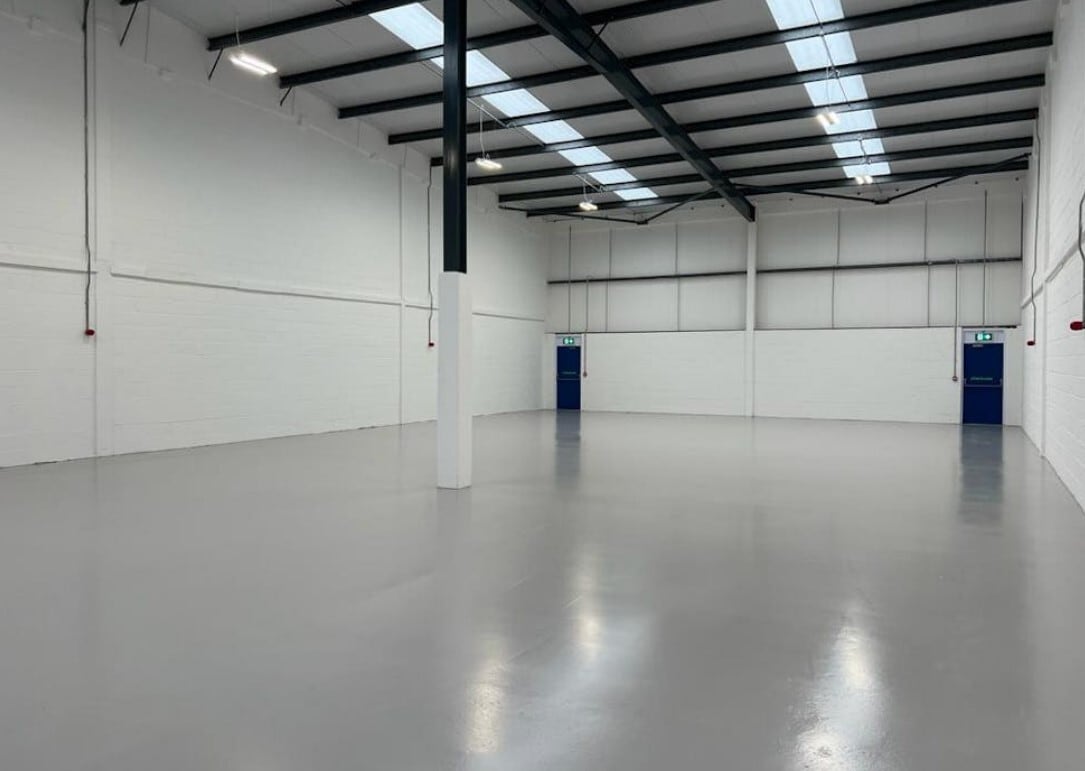 16 Eastbury Rd, Londres à louer Photo intérieure– Image 1 sur 1