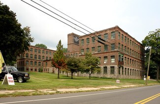 Plus de détails pour 273 Riverside Ave, Bristol, CT - Industriel/Logistique à vendre