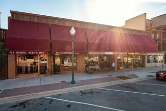 Plus de détails pour 212-214 N 1st Ave, Sandpoint, ID - Bureau/Local commercial à louer