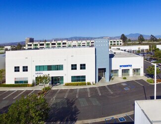 Plus de détails pour 3057 Edinger Ave, Tustin, CA - Local d’activités à vendre