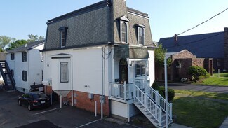Plus de détails pour 158 Broad St, Milford, CT - Logement à vendre