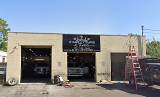 Plus de détails pour 54 W Barber Ave, Woodbury, NJ - Industriel/Logistique à vendre