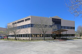 Plus de détails pour 25301 Borough Park Dr, The Woodlands, TX - Bureau à louer