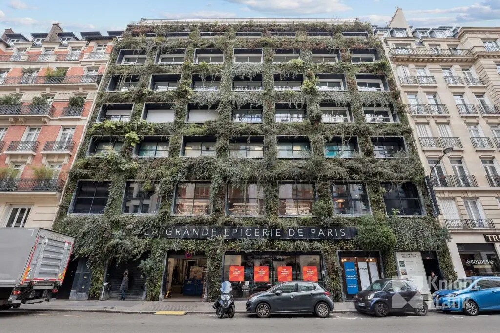 91 Avenue Paul Doumer, Paris à louer Photo de l’immeuble– Image 1 sur 8