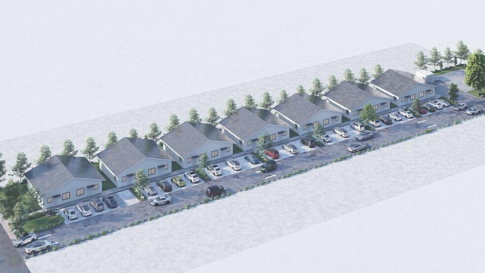 1744 Linda Ave, Marysville, CA à vendre - Photo de l’immeuble – Image 2 sur 10