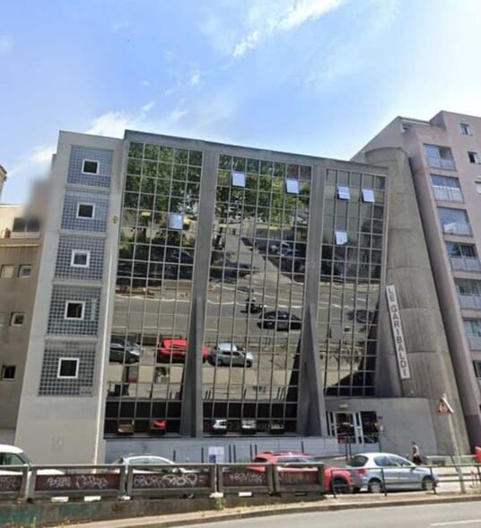 289 Rue Garibaldi, Lyon à louer - Photo de l’immeuble – Image 1 sur 13
