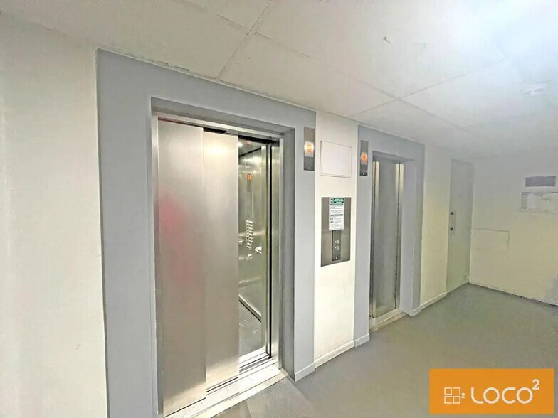 70 Allées Jean Jaurès, Toulouse à louer - Photo intérieure – Image 3 sur 8