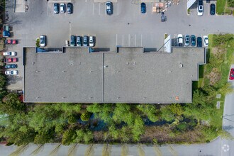 27272 Gloucester Way, Langley Twp, BC - VUE AÉRIENNE  vue de carte
