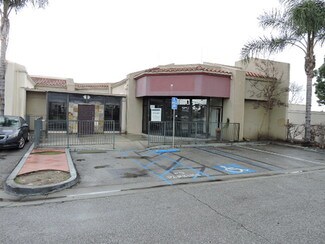 Plus de détails pour 775 N Central Ave, Upland, CA - Local commercial à louer