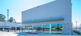 Plus de détails pour 22515 Imperial Valley Dr, Houston, TX - Local commercial à louer