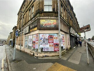 Plus de détails pour 77 Westgate, Bradford - Local commercial à louer