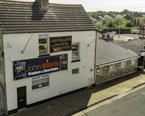 2 Cambridge St, Spennymoor à vendre - Photo de l’immeuble – Image 2 sur 4