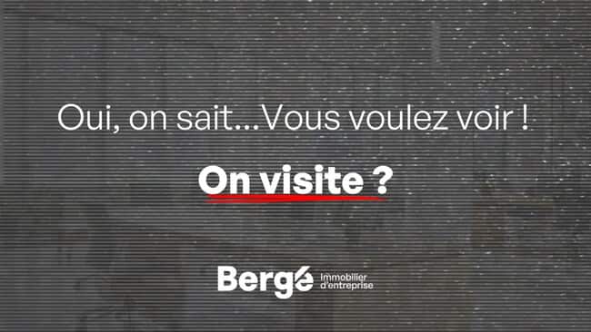 Plus de détails pour Bureau à vendre