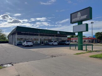 Plus de détails pour 301 S Air Depot Blvd, Midwest City, OK - Local commercial à vendre