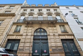 Plus de détails pour 72 Rue Du Faubourg Saint-Honoré, Paris - Bureau à louer