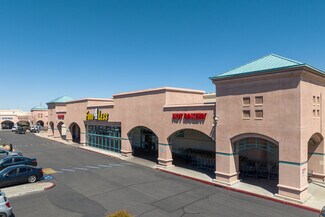 Plus de détails pour 16200 Bear Valley Rd, Victorville, CA - Local commercial à louer