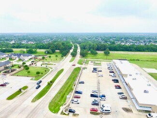 Plus de détails pour 6355 S Peek Rd, Richmond, TX - Local commercial à louer
