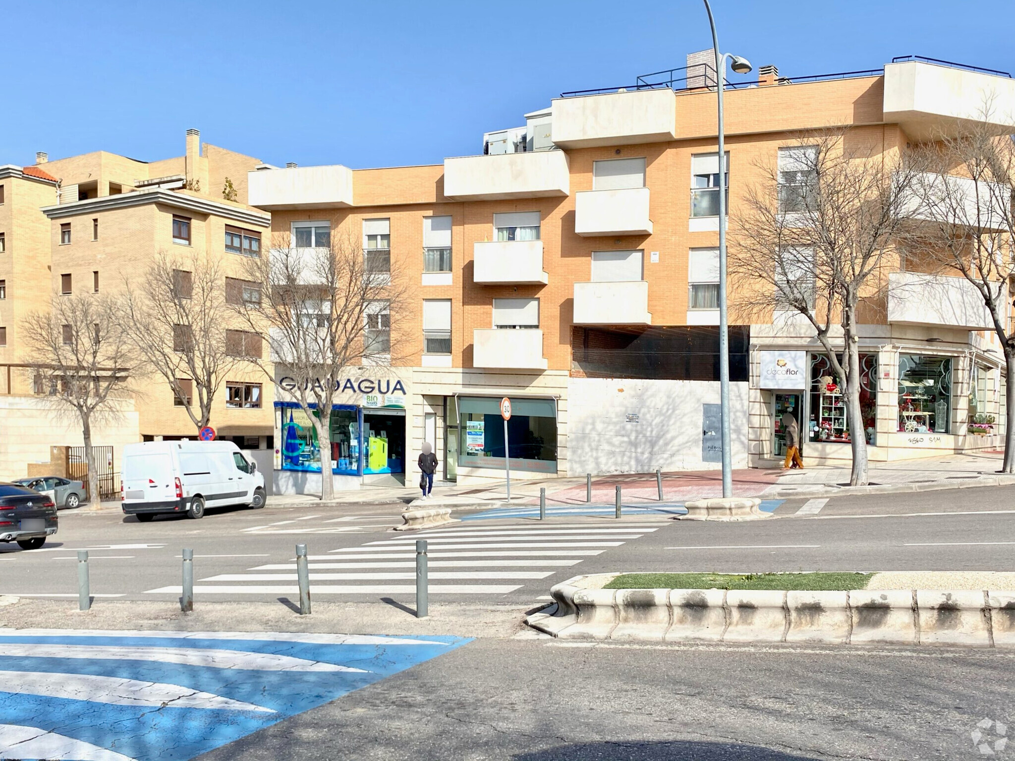 Local commercial dans Toledo, Toledo à louer Photo intérieure– Image 1 sur 2