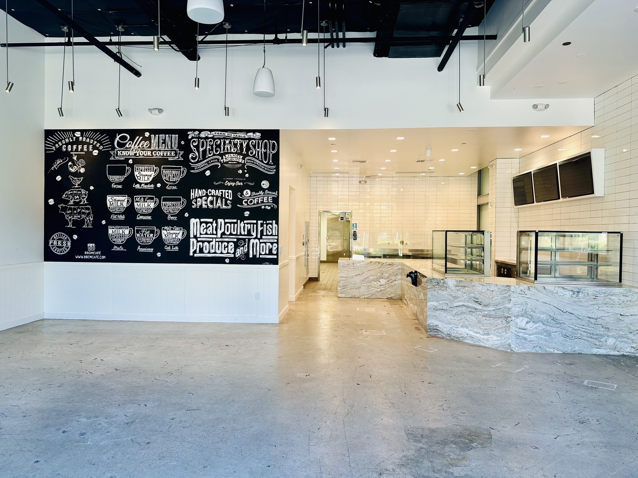 2041 Rosecrans Ave, El Segundo, CA à louer Photo intérieure– Image 1 sur 6