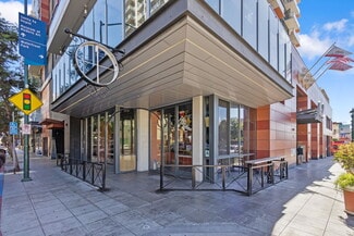 Plus de détails pour 1450-1490 Kettner Blvd, San Diego, CA - Local commercial à louer