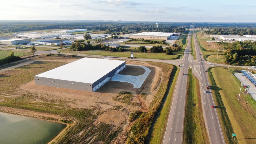 17 Tab Way, Baldwyn, MS à louer - Photo de l’immeuble – Image 1 sur 14