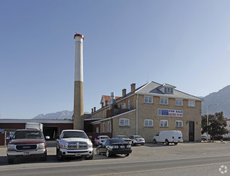 560 S 100 W, Provo, UT à louer - Photo de l’immeuble – Image 2 sur 17