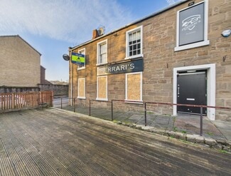 Plus de détails pour 3-5 Ogilvie St, Dundee - Local commercial à louer