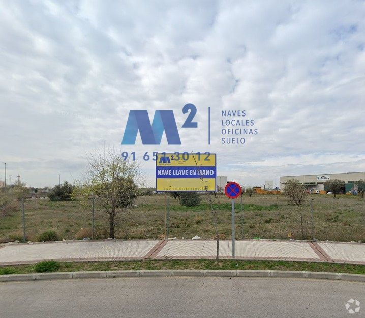 Avenida De Los Premios Nobel, 51, Torrejón de Ardoz, Madrid à louer Photo principale– Image 1 sur 13