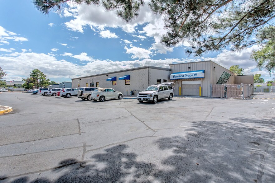 810 S Dayton St, Kennewick, WA à vendre - Photo de l’immeuble – Image 2 sur 40