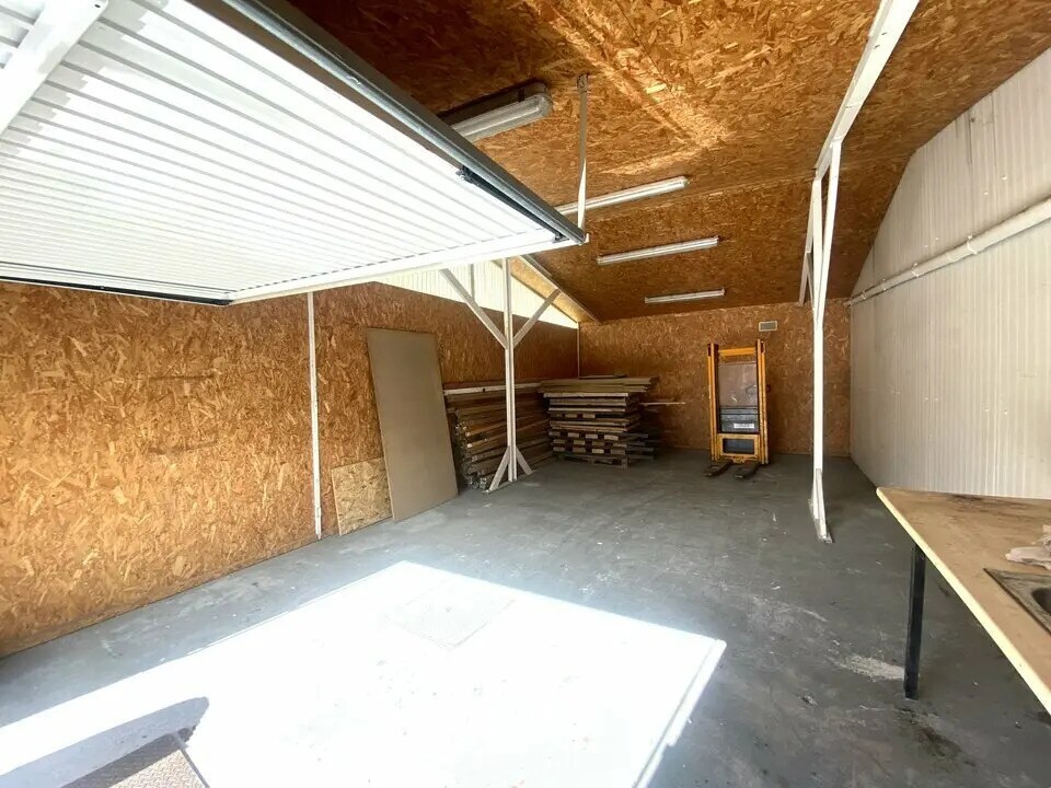 Industriel/Logistique dans Cagnes-sur-Mer à louer Photo intérieure– Image 1 sur 5