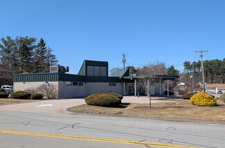 Plus de détails pour 122 Northeastern Blvd, Nashua, NH - Local commercial à louer
