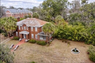 Plus de détails pour 2180 E Victory Dr, Savannah, GA - Terrain à vendre