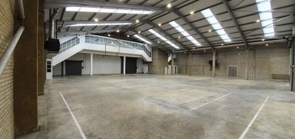 Shamblehurst Ln, Southampton à louer Photo intérieure– Image 2 sur 4