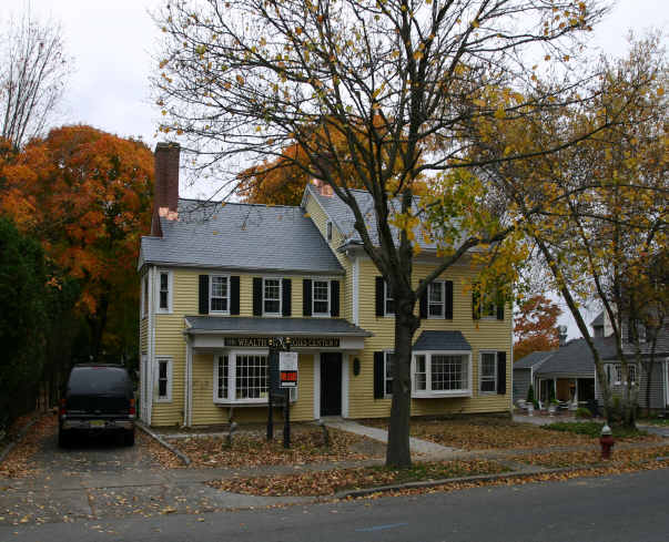 7 Hilltop Rd, Mendham, NJ à vendre - Plan cadastral – Image 3 sur 3