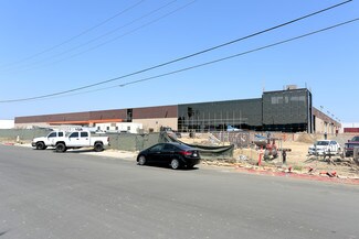Plus de détails pour 14555 Alondra Blvd, La Mirada, CA - Industriel/Logistique à vendre