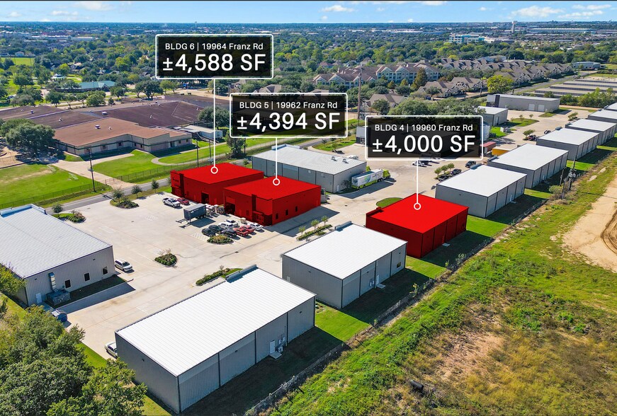 For SALE - Industrial Buildings portefeuille de 3 biens à vendre sur LoopNet.fr - Photo de l’immeuble – Image 3 sur 43