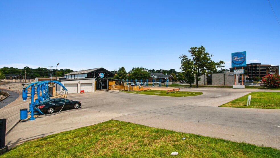 6313 S Broadway Ave, Tyler, TX à vendre - Photo de l’immeuble – Image 2 sur 6