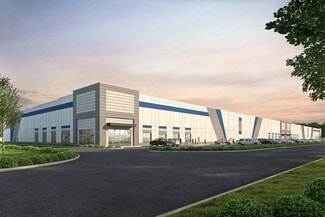 Plus de détails pour Pawnook Farm Rd, Lenoir City, TN - Industriel/Logistique à louer