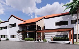 Plus de détails pour 5665 Oberlin Dr, San Diego, CA - Bureau à vendre