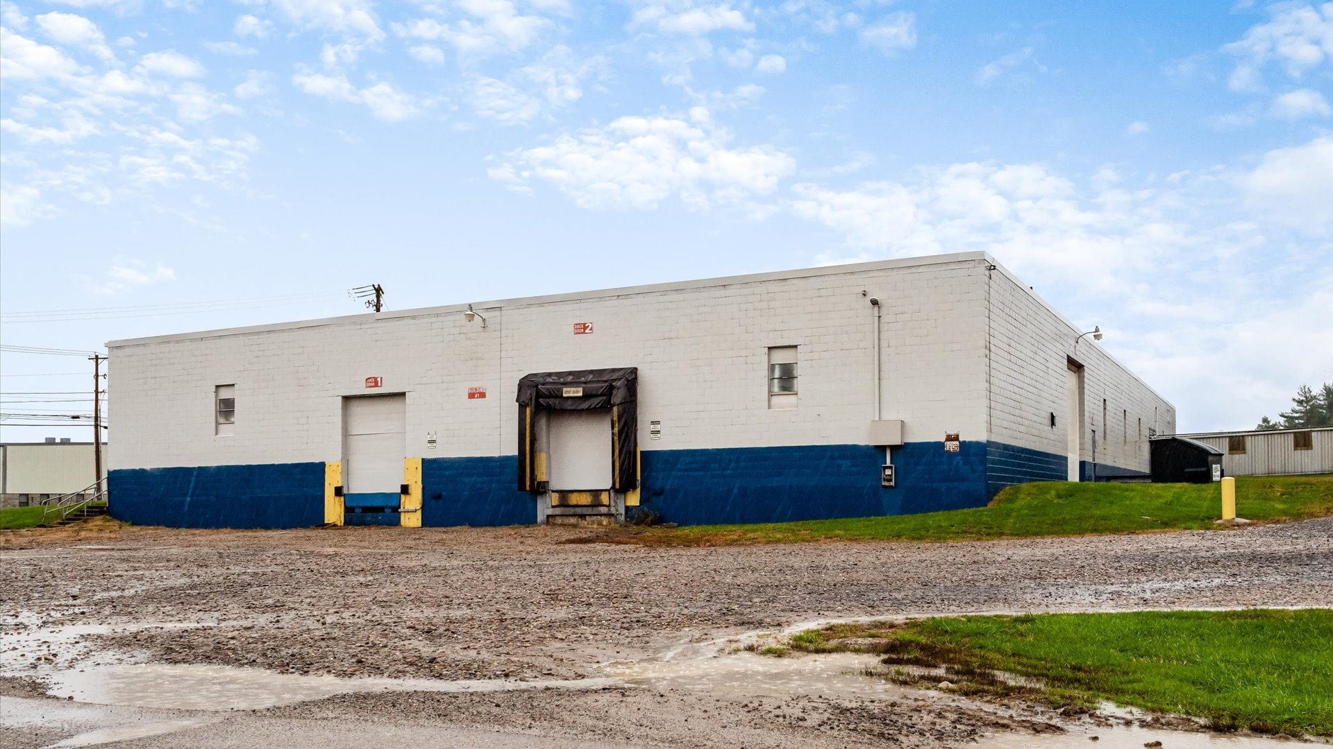 9312 Southgate Parkway, Cambridge, OH à louer Photo principale– Image 1 sur 22