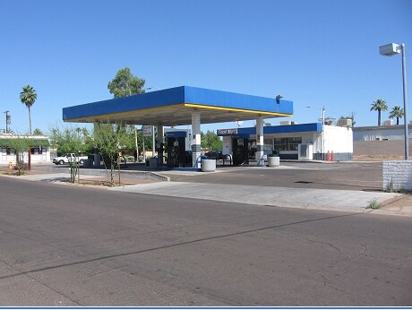 4405 N 7th Ave, Phoenix, AZ à vendre - Photo de l’immeuble – Image 2 sur 5